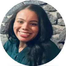 Raisa Garcia-Diaz, MS, BA