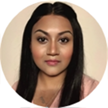 Raisa Hasan, LCSW