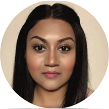 Raisa Hasan, LCSW