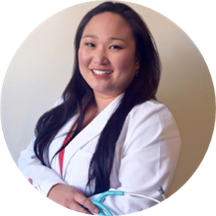 Raissa Behm, FNP, RN