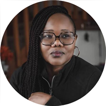 Raissa Dywou Kouede, PMHNP