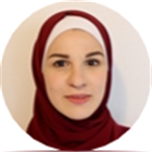 Rajaa Bourhani, LSW
