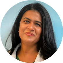 Rajalakshmi Suresh, NP