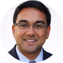 Rajan Christian, LMFT