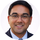 Rajan Christian, LMFT