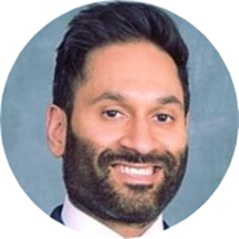 Rajesh Sharma, PA