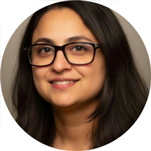 Rajni Dutt, LMFT