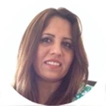 Rajni Sharma, NP