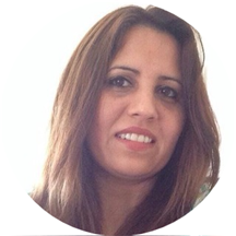 Rajni Sharma, PMHNP
