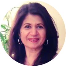 Rajvinder Chehl, LPC, NCC