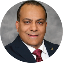 Rakesh Patyal, NP