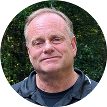 Ralph Arnone, LCSW