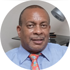 Ralph DeMar, LPC