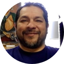 Ralph Lopez, LCSW