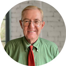 Ralph Lynn McEachin, LCSW