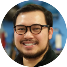 Ralph Murillo, PT