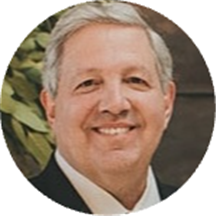Ralph Yaniz, LCPC