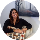 Ramandeep Kaur
