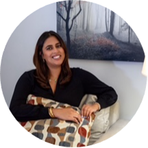 Ramandeep Kaur, LCSW