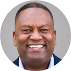 Ramaul Morgan, MA