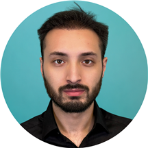 Rameel Jahanzeb, MA