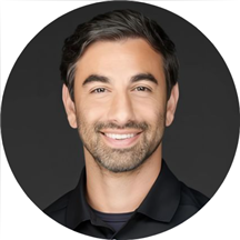 Rami Anabtawi, LMFT