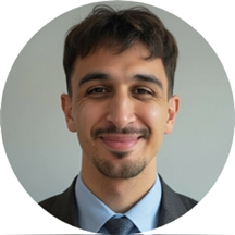 Rami Hawari, PMHNP-BC, NP