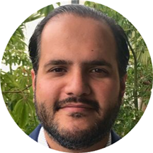 Ramin Nematollahi, LMFT