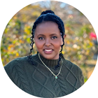 Ramla Deeq, MSN, PMHNP, PMHNP-BC, NP