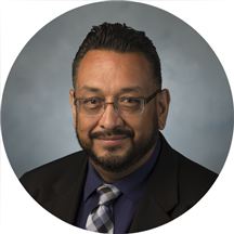 Ramon Coronado, LCSW