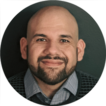 Ramon Suarez, LCSW