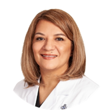 Ramona Baeza, NP