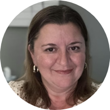 Ramona Tranculov, LMFT