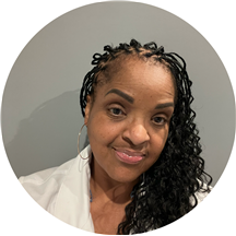 Ramona White, PMH