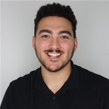 Ramsey Rutherford, LPC