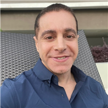 Ramy Danon, LMFT