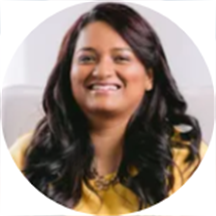 Ramya Balapa, LMHC