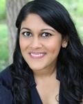 Ramya Iyer, LCSW