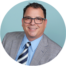 Randall Freitas, LCSW