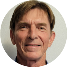 Randall Rich, LPC