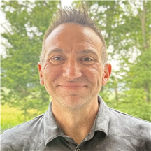 Randall Rubida, LMFT