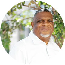 Randall Webster, LMFT