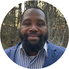 Randell Morgan, LPC