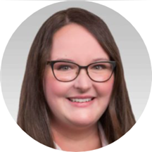 Randi Dillon, PA-C