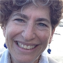 Randi Rothman, LISW