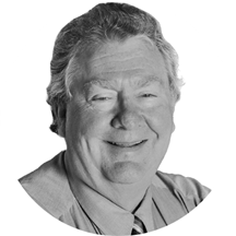 Randy Wall, LCMHC, LPC
