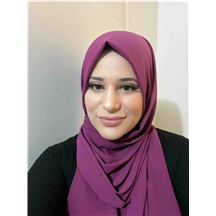 Ranea Al-Tikriti, RD