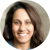 Ranjana Lord, RDN
