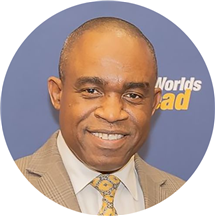 Ransford Waite, LCSW