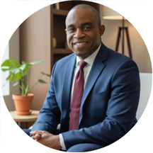 Ransford Waite, LCSW